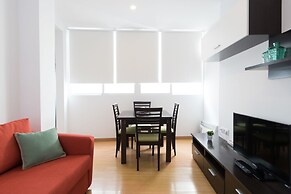 Apartamento El Solarium de Torre