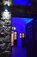 Tzannis Cave House