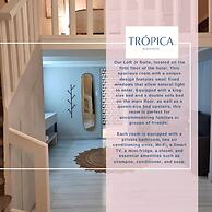Trópica Beach Hotel
