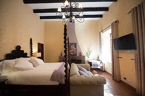 Xacalli Hotel