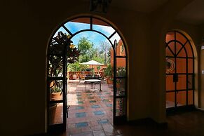 Xacalli Hotel