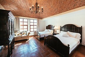 Xacalli Hotel