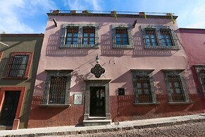 Xacalli Hotel