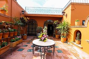 Xacalli Hotel