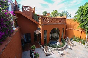 Xacalli Hotel