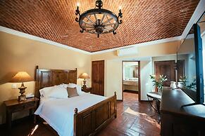 Xacalli Hotel