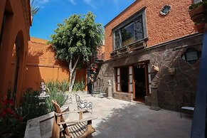 Xacalli Hotel