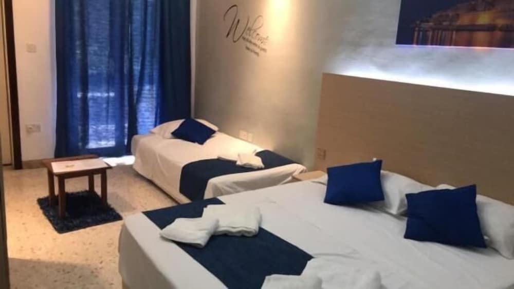 Le Malte House St Julians