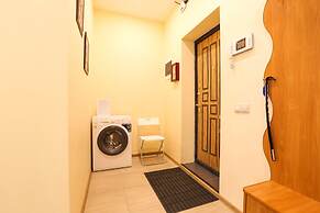 MaxRealty24 Kronshtadskij bulvar 6 k 4