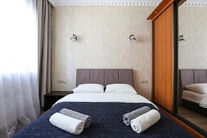 MaxRealty24 Kronshtadskij bulvar 6 k 4