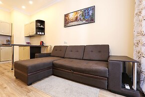 MaxRealty24 Kronshtadskij bulvar 6 k 4