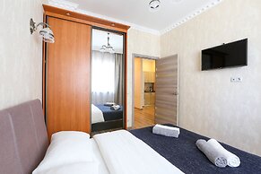 MaxRealty24 Kronshtadskij bulvar 6 k 4