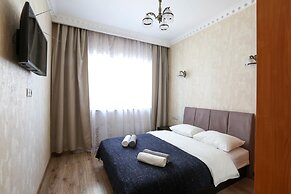 MaxRealty24 Kronshtadskij bulvar 6 k 4