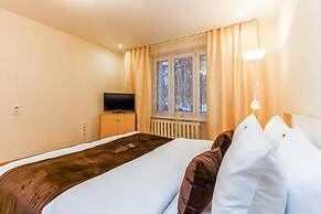 Inndays Obrucheva 49