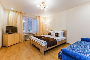 Inndays Obrucheva 49