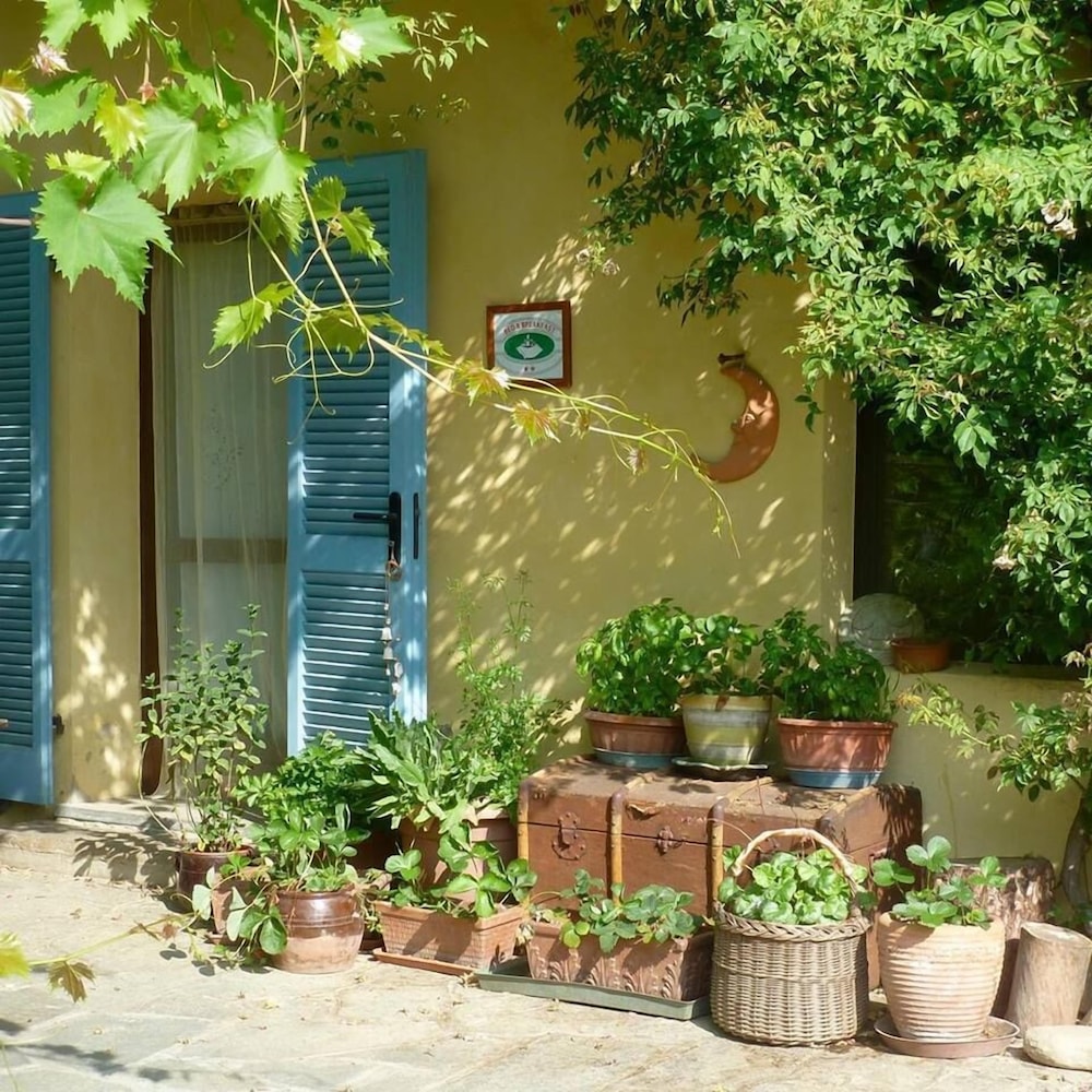 Cascina Marie