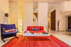 Rome as you feel - Selci Apartment