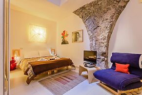 Rome as you feel - Selci Apartment