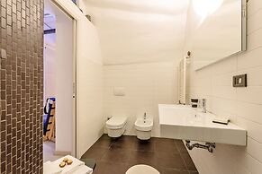 Rome as you feel - Selci Apartment