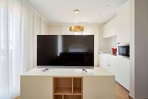 Tandem Soho Suites