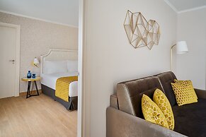 Tandem Soho Suites