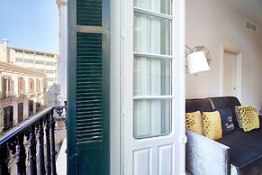 Tandem Soho Suites