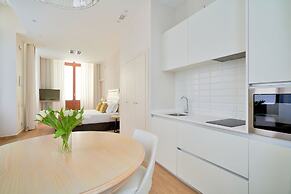 Tandem Soho Suites