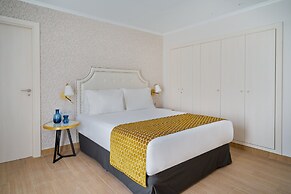 Tandem Soho Suites