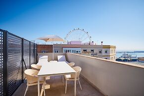 Tandem Soho Suites