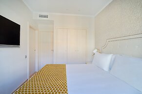 Tandem Soho Suites