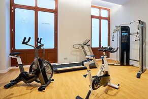 Tandem Soho Suites