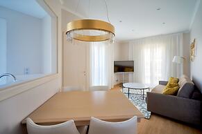 Tandem Soho Suites