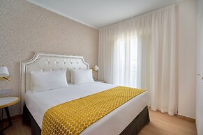 Tandem Soho Suites
