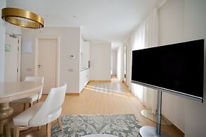 Tandem Soho Suites
