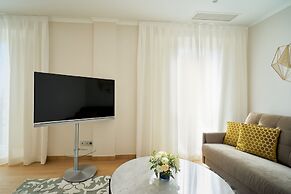 Tandem Soho Suites