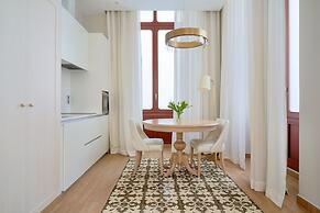 Tandem Soho Suites