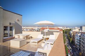 Tandem Soho Suites