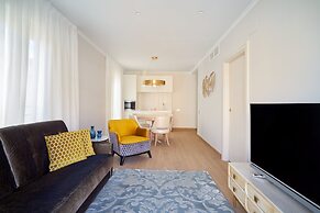 Tandem Soho Suites