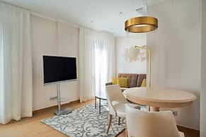 Tandem Soho Suites