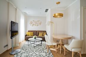 Tandem Soho Suites