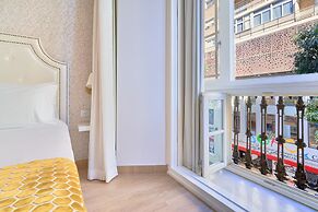 Tandem Soho Suites