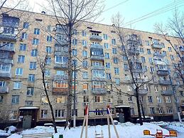 Inndays Kolomenskaya