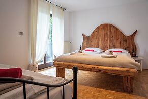 Apartments Trata - Trata Resort