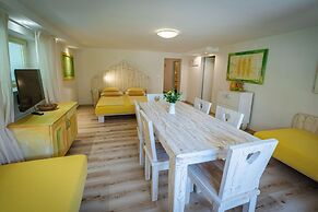 Apartments Trata - Trata Resort