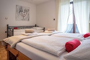 Apartments Trata - Trata Resort