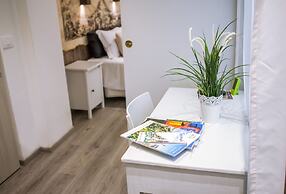 Venere Rooms