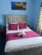 The Berry Hotel