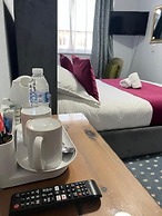 The Berry Hotel