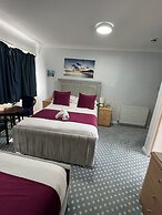 The Berry Hotel