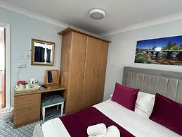 The Berry Hotel